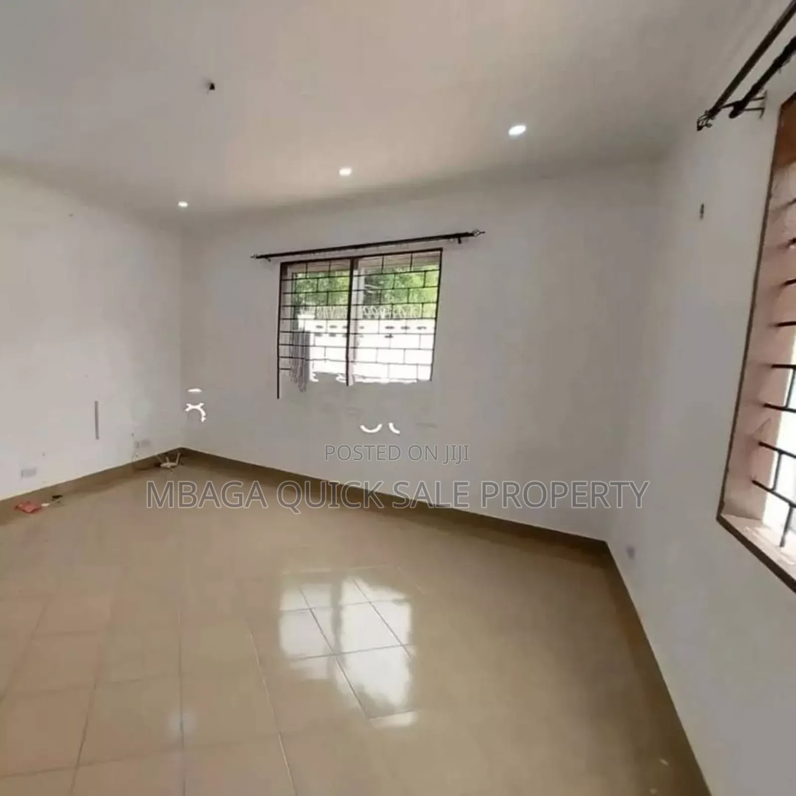 2bdrm Apartment in Mikocheni for rent
