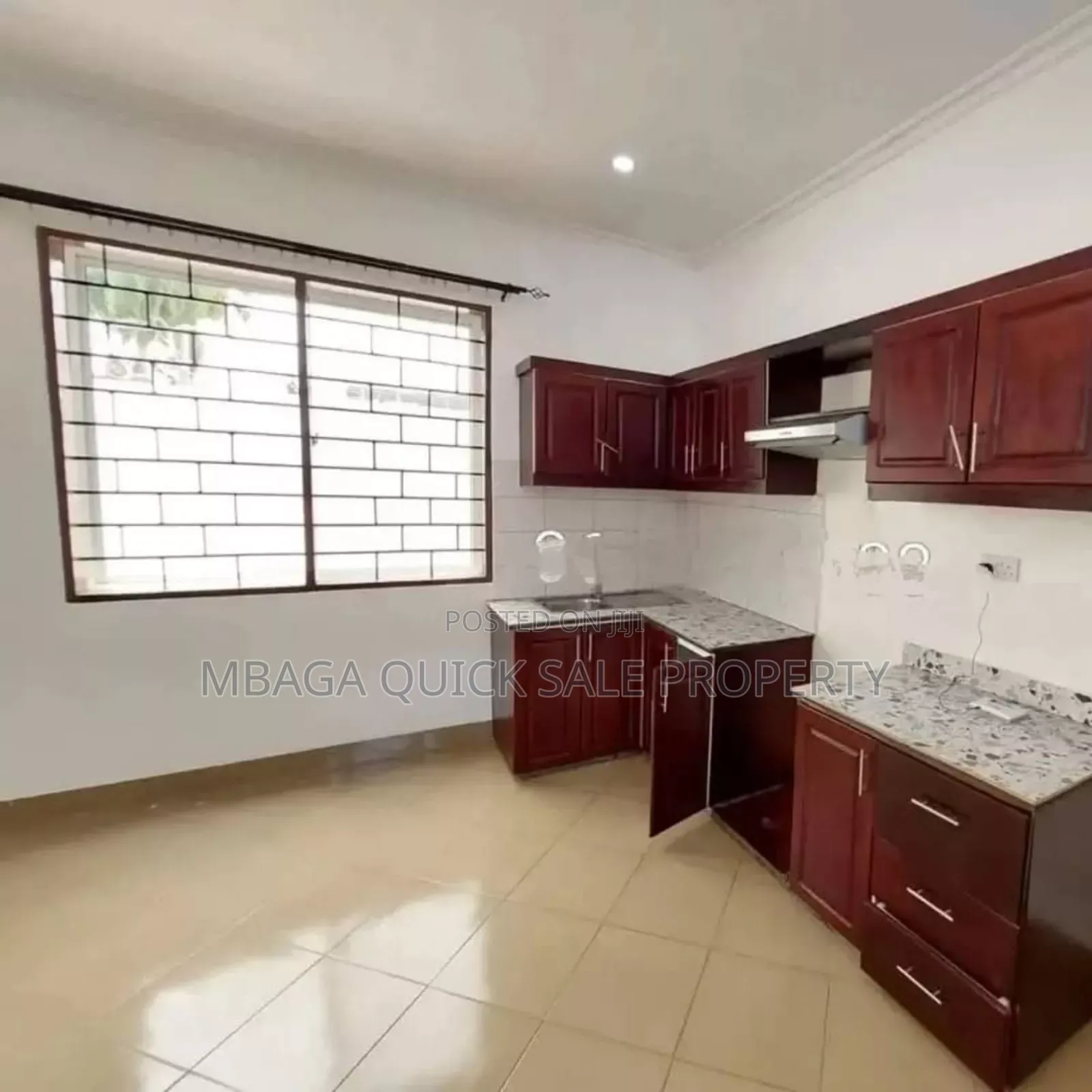 2bdrm Apartment in Mikocheni for rent