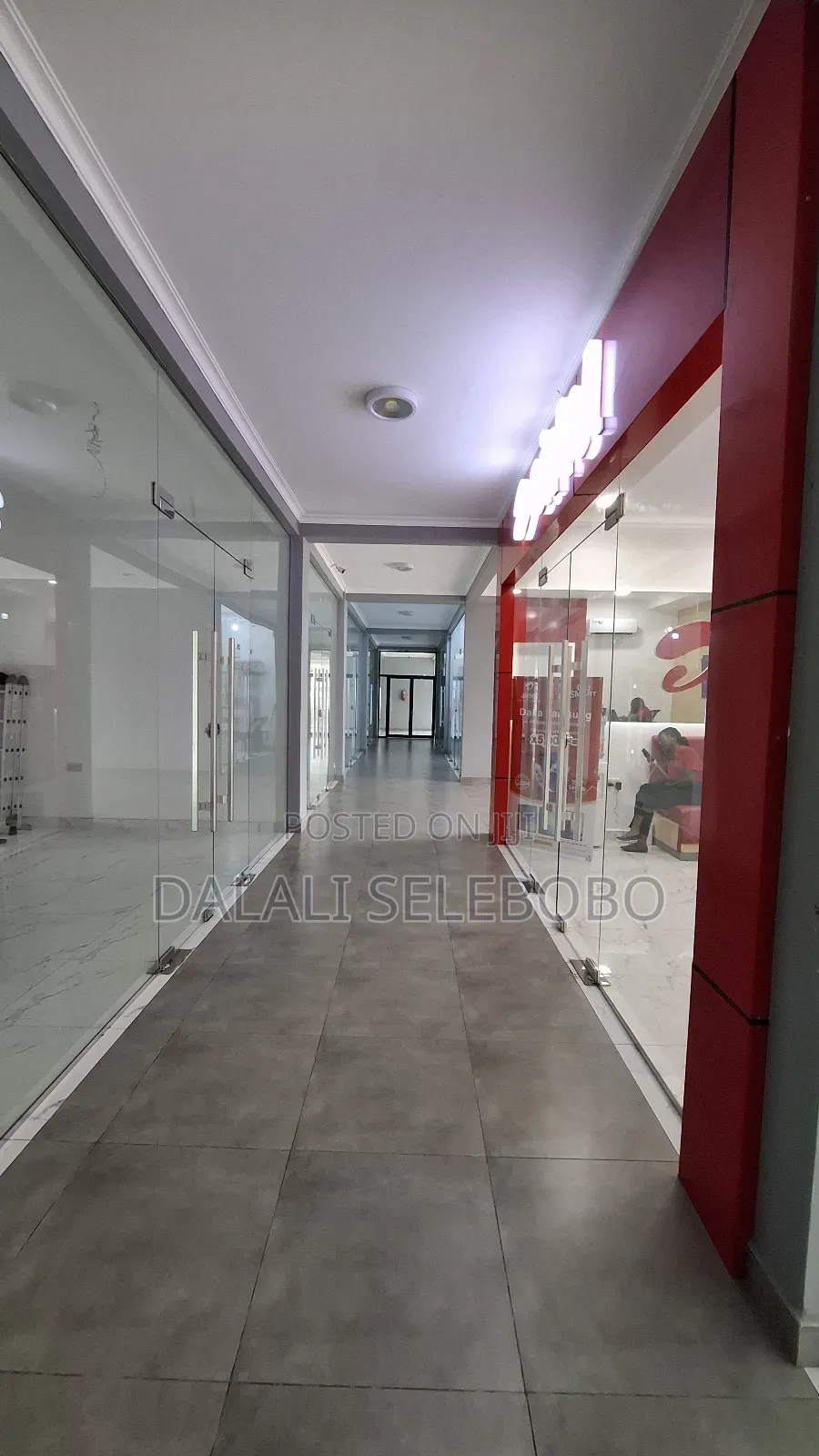 Frem Shop at Makumbusho Round About Pic