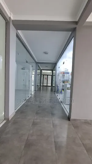 Office Space Tu Flow 1 Makumbusho Bus Stop