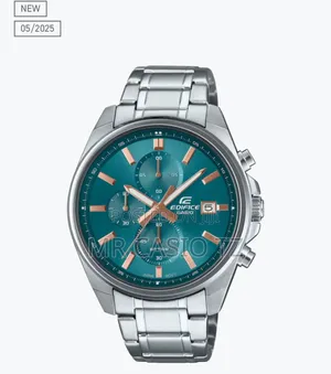 Casio Efv-610de-2audf