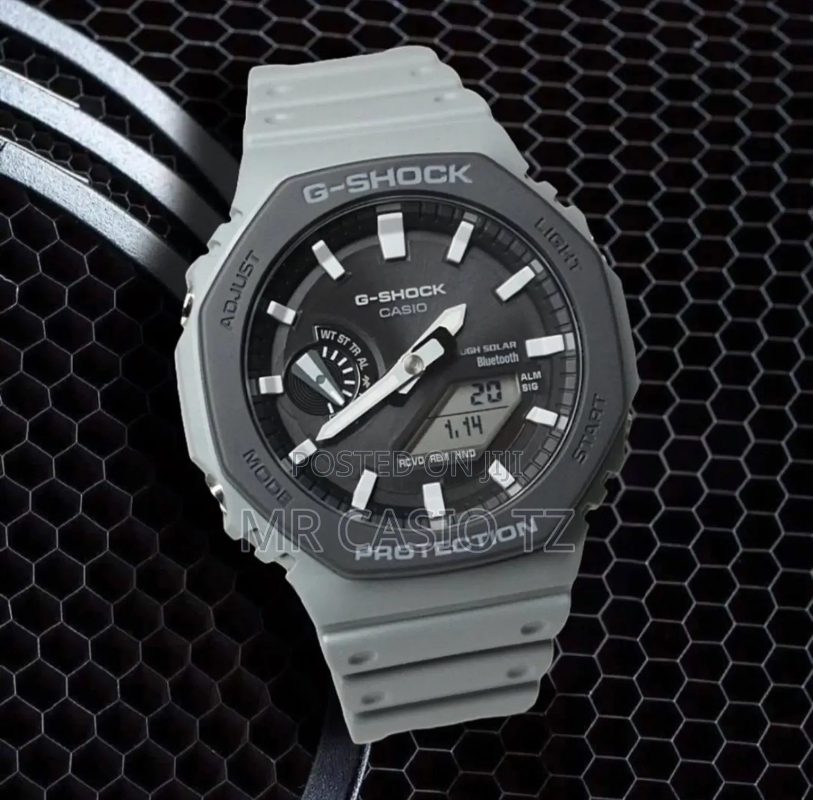 Casio Ga-B2100luu-8adr