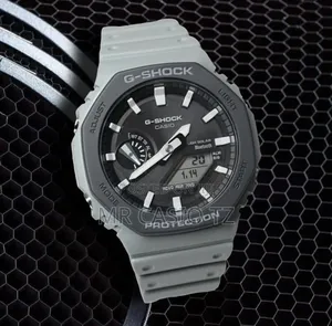 Casio Ga-B2100luu-8adr