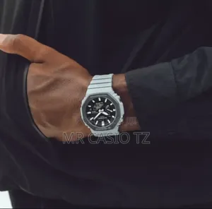Casio Ga-B2100luu-8adr