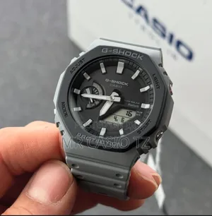 Casio Ga-B2100luu-8adr