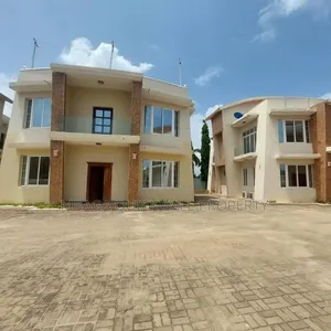 Furnished 4bdrm House in Mbezi Beach for rent