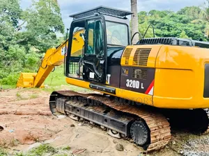 Excavator for Sale