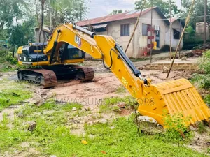 Excavator for Sale
