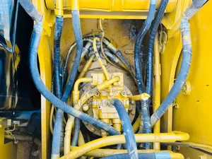 Excavator for Sale