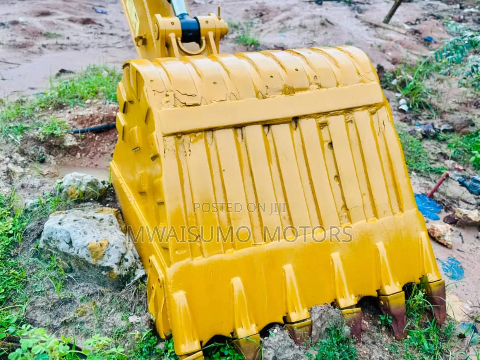 Excavator for Sale