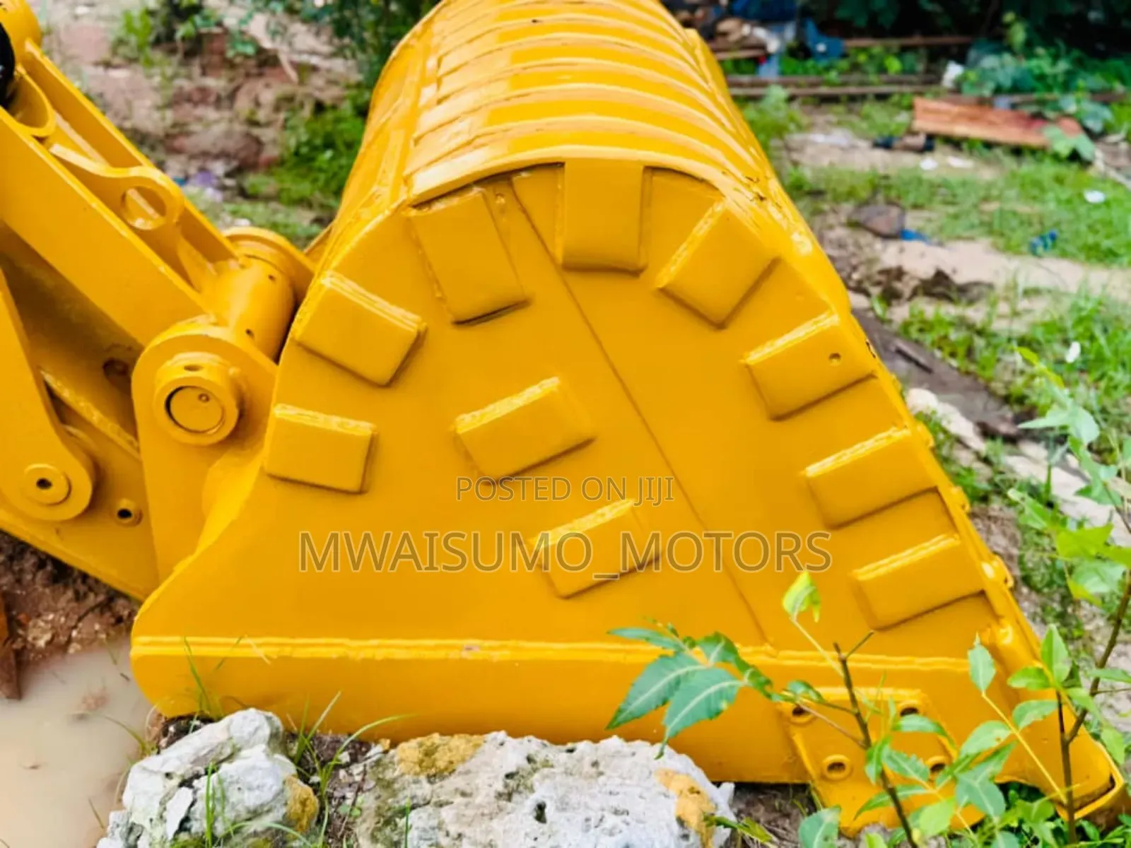 Excavator for Sale