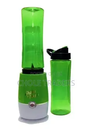 Shake N Take 3 Smoothie Blender