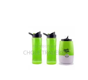 Shake N Take 3 Smoothie Blender