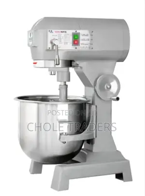 25kg Commercial Food Cake Stand Mixer