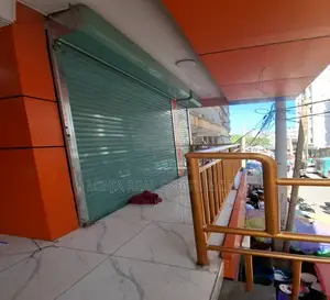 Affordable Storey Building for Sale in Agrey Kariakoo.