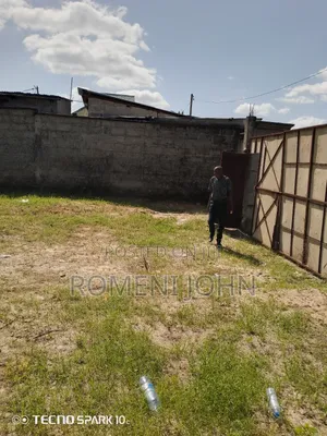 Eneo Sqmita 1350 Linauzwa Milioni 75 Ukonga Gongolamboto.