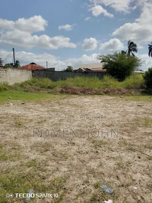 Eneo Sqmita 1350 Linauzwa Milioni 75 Ukonga Gongolamboto.