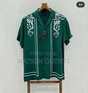 Men's Trending Fashion Shirts