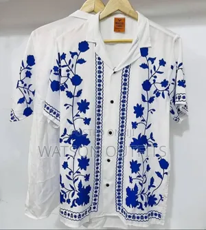 Men's Trending Fashion Shirts