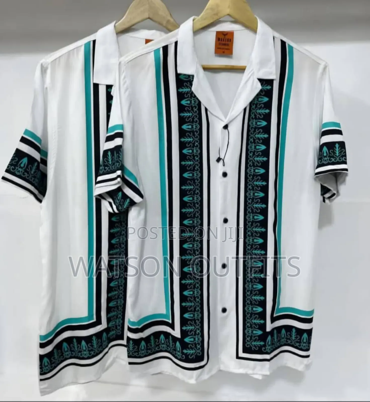 Men's Trending Fashion Shirts