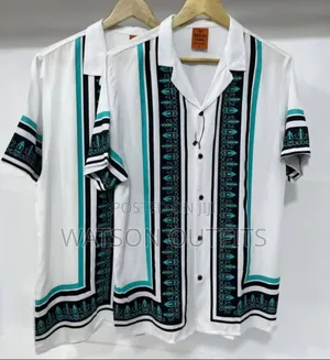 Men's Trending Fashion Shirts