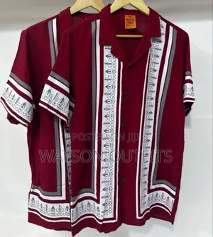 Men's Trending Fashion Shirts