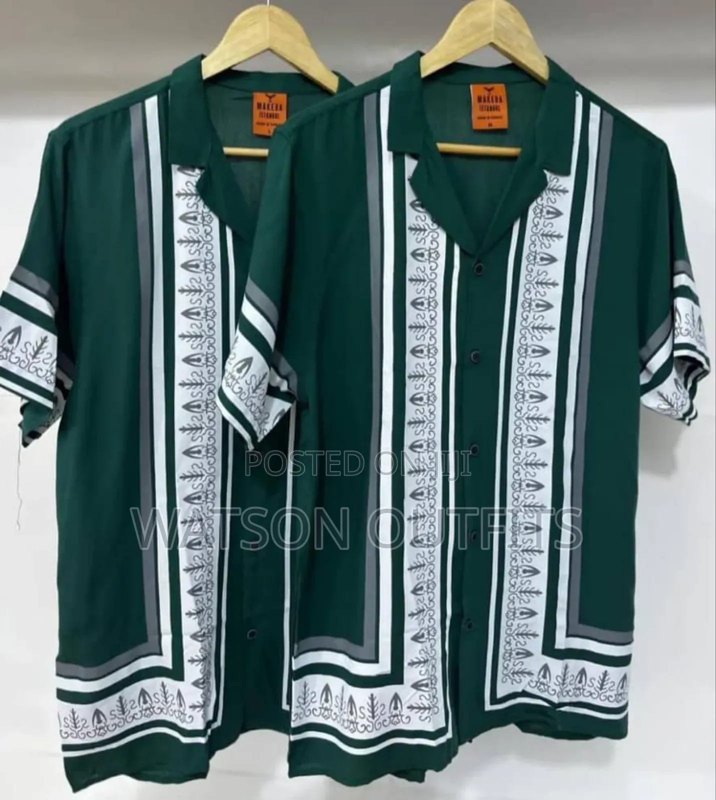 Men's Trending Fashion Shirts