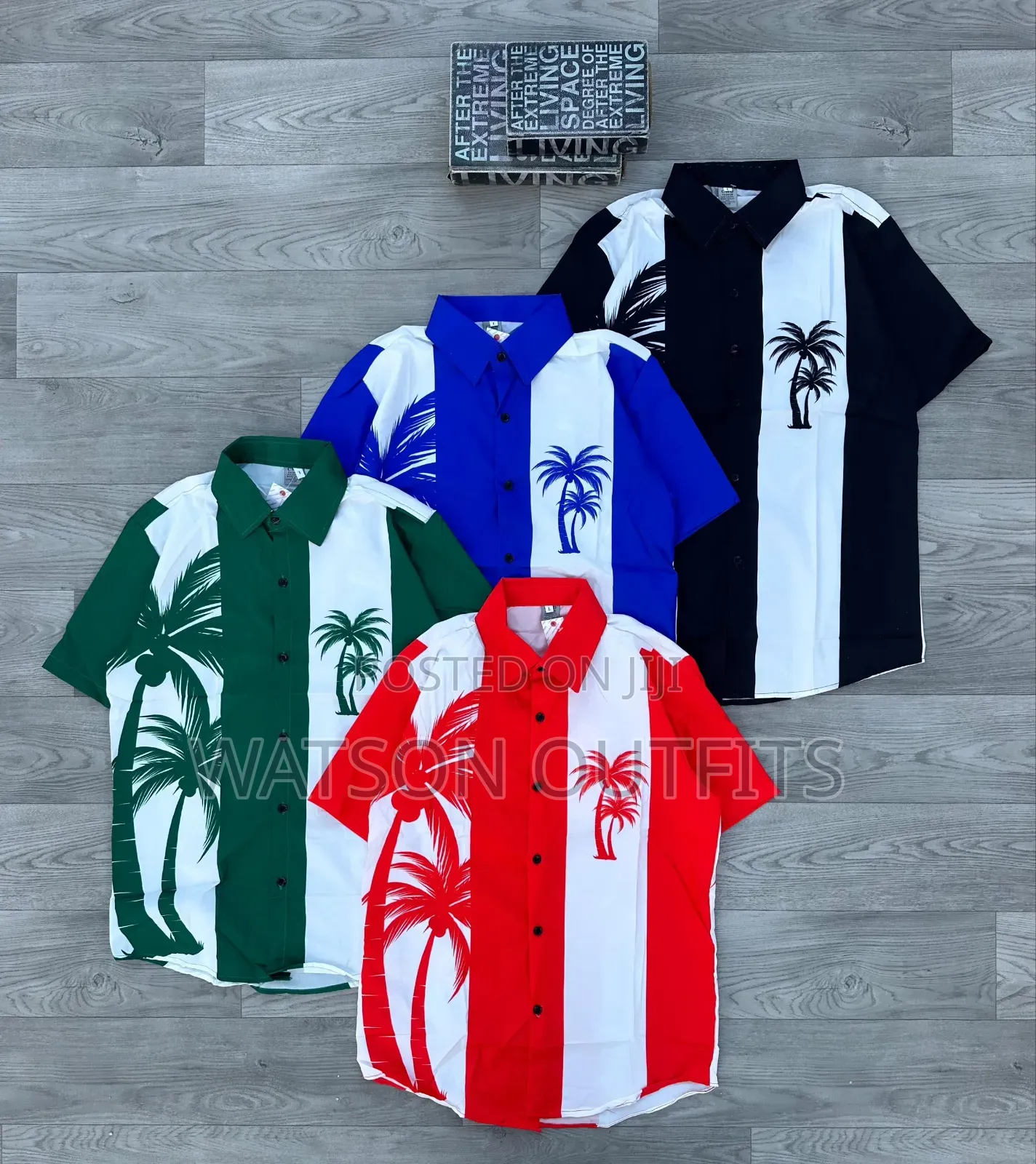 Men's Trending Fashion Shirts