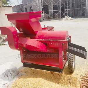 Maize Sheller Available