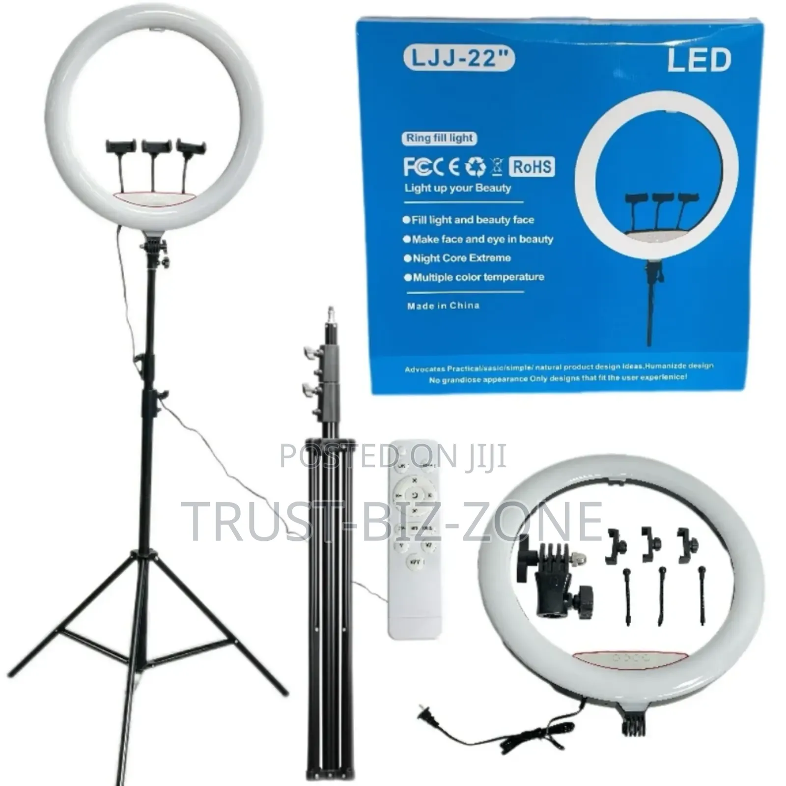 New Ling Light Led 18inch