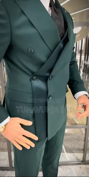 Marco Milano Suit
