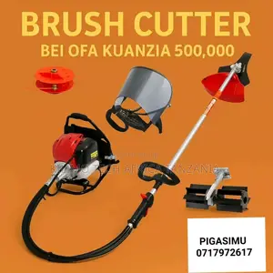 Brush Cutter
