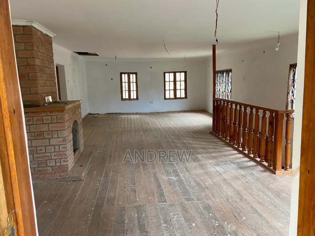 Eco Property for Sale Lushoto Usambara Tanzania Mountains
