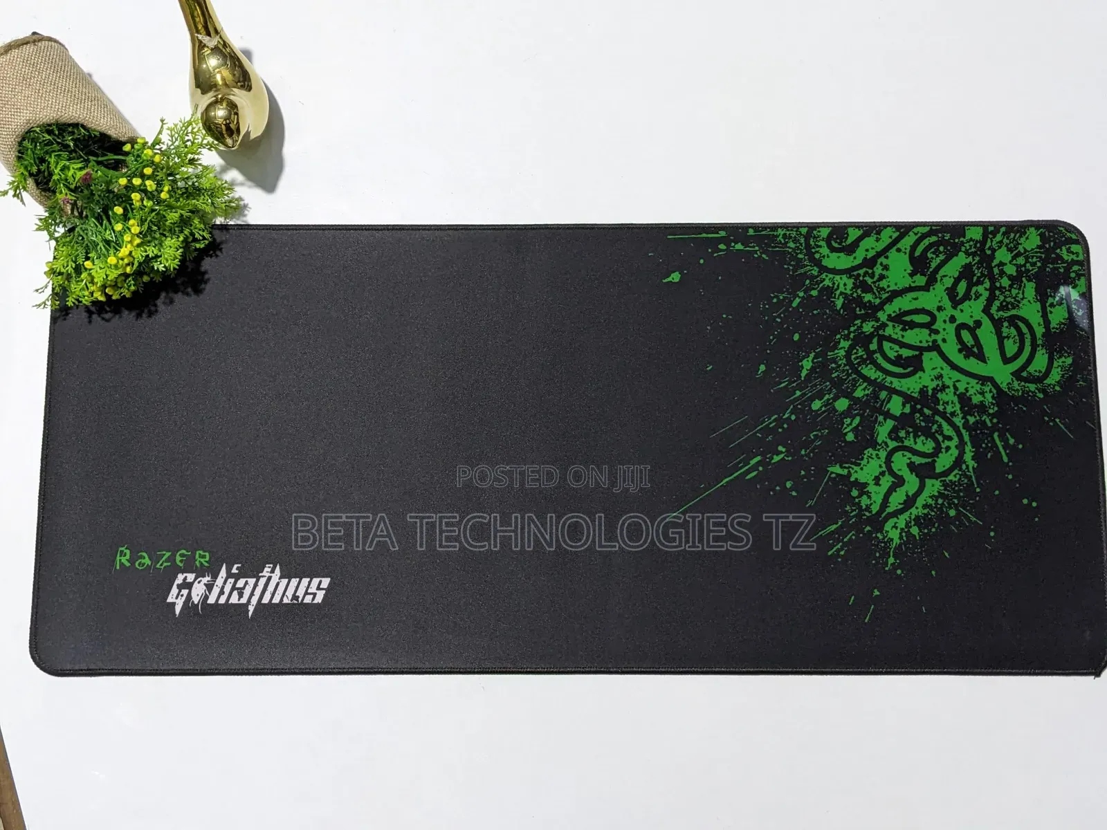Large Mousepad (No Rgb)