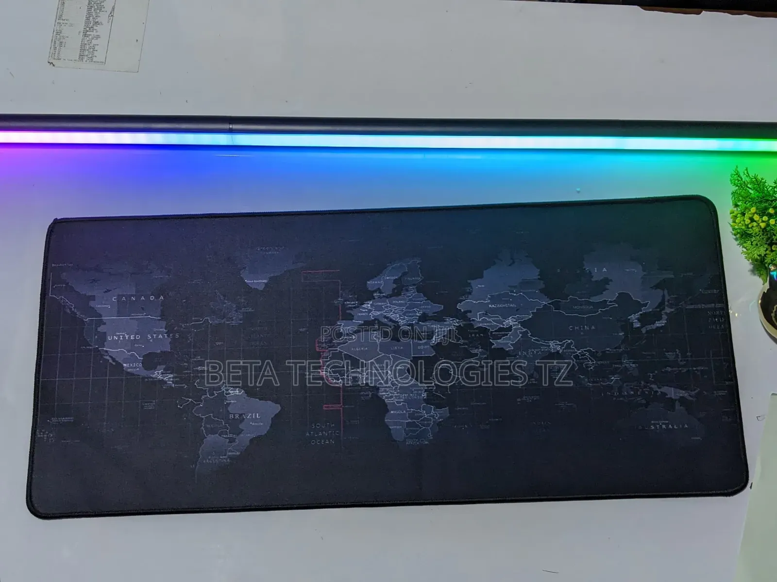 Large Mousepad (No Rgb)