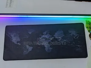 Large Mousepad (No Rgb)