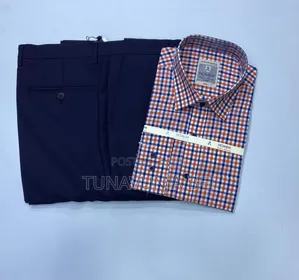 Quality Shirt + Cardet