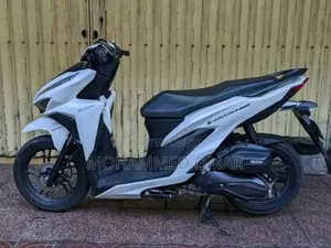 Honda 2020 White