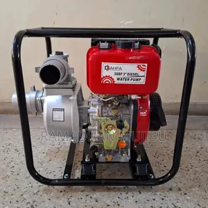 Water Pump Diesel Inch 3