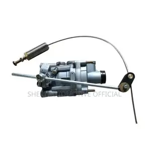 Daf Truck Load Valve /