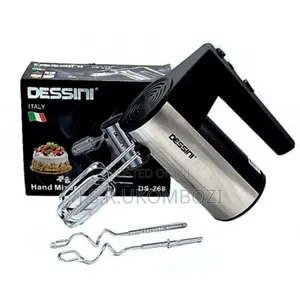 Hand Mixer Dessin