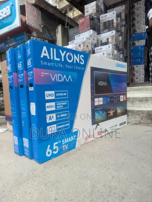 Alyons Smart Vidaa
