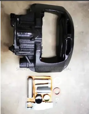 Scania Truck Brake Caliper Assy /8k040954k50