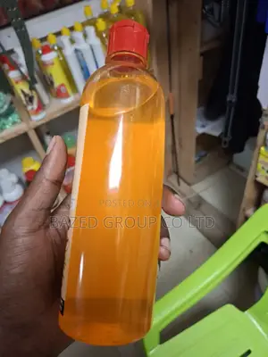 Dog Shampoos (Shampu Ya Kusafishia Mbwa)
