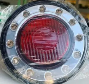 Golden Dragon Xml6127 Tail Lamp(Round) Diode 4107-00018