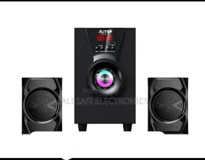 Alitop Subwoofer Speaker 2