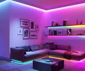 Led Srip Light New.