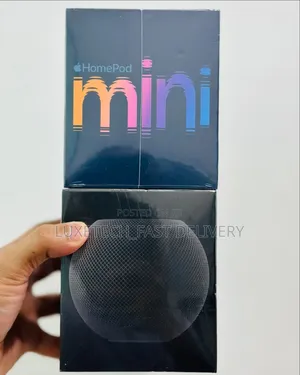 Apple Homepod Mini