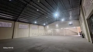 Warehouse for Rent Mbezibeach