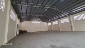 Warehouse for Rent Mbezibeach